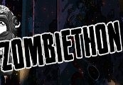 ZombieThon Steam CD Key