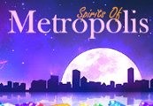 Spirits of Metropolis: Legacy Edition Steam CD Key