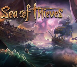 Sea of Thieves Steam CD Key
