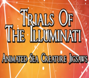 Trials of the Illuminati: Sea Creatures Jigsaw Steam CD Key