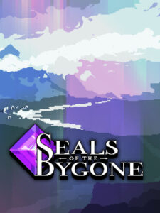 Seals of the Bygone Steam CD Key