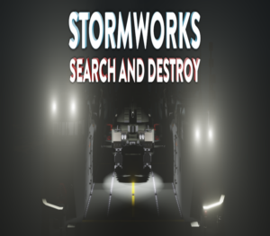 Stormworks: Search and Destroy Steam Altergift