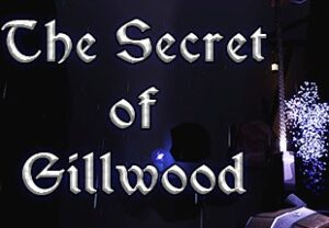 The Secret of Gillwood Steam CD Key