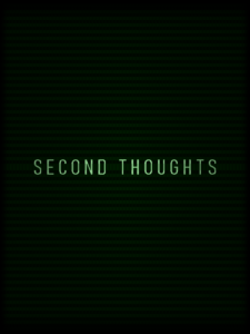 Second Thoughts Steam CD Key