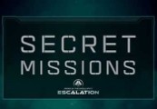 Ashes of the Singularity: Escalation - Secret Missions DLC Steam CD Key