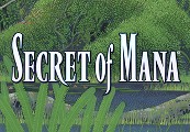 Secret of Mana Steam CD Key