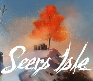 Seers Isle Steam CD Key