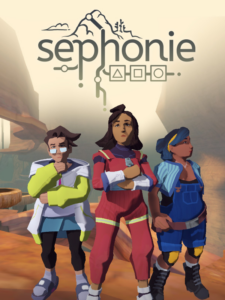 Sephonie Steam CD Key