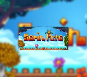 Serin Fate Steam CD Key