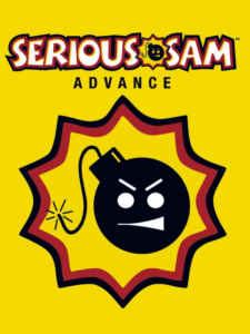 Serious Sam Complete Pack Steam Gift