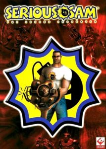 Serious Sam VR: The Second Encounter Steam CD Key