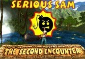 Serious Sam HD: The Second Encounter - Serious 8 DLC Steam Gift