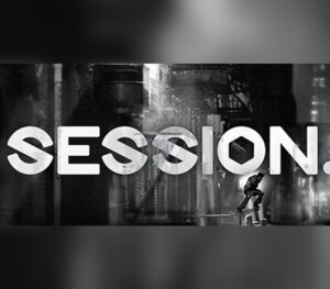 Session: Skate Sim Steam CD Key