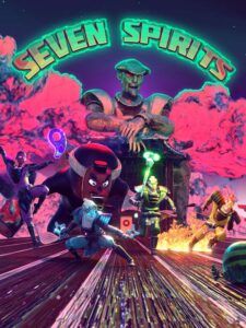 Seven Spirits Steam CD Key