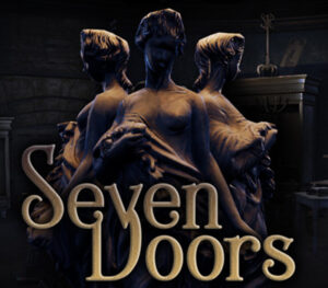 Seven Doors Steam CD Key