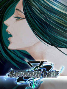 Seventh Lair Steam CD Key