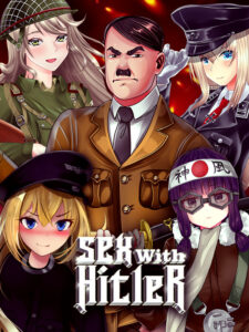 SEX with HITLER Steam CD Key