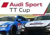 RaceRoom - Audi Sport TT Cup 2015 DLC Steam CD Key