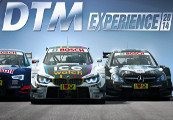 RaceRoom - DTM Experience 2014 DLC Steam CD Key