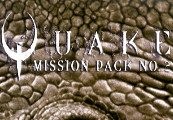 QUAKE Mission Pack 2: Dissolution of Eternity Steam CD Key