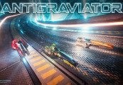 Antigraviator Steam CD Key