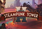 Steampunk Tower 2 Steam CD Key
