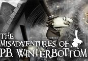 The Misadventures of P.B. Winterbottom Steam CD Key