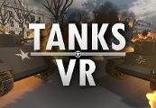 Tanks VR Steam CD Key GLOBAL