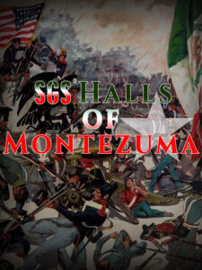 SGS Halls of Montezuma Steam CD Key