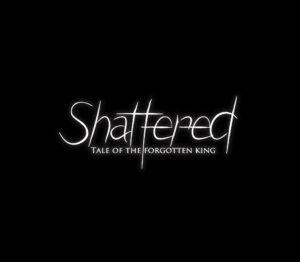 Shattered - Tale of the Forgotten King Steam CD Key