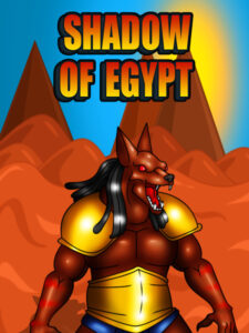 Shadow of Egypt Steam CD Key