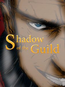 Shadow Of The Guild Steam CD Key
