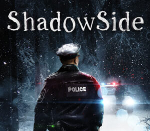 ShadowSide Steam CD Key