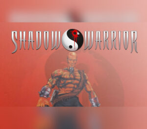 Shadow Warrior Classic Steam CD Key
