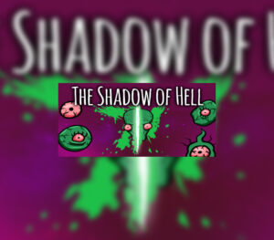 The Shadow of Hell Steam CD Key