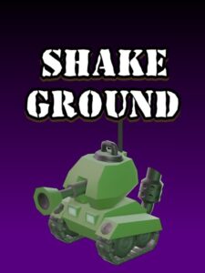Shake Ground Steam CD Key