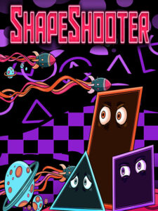 Shapeshooter Steam CD Key