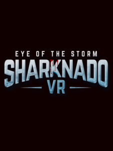 Sharknado VR: Eye of the Storm Steam CD Key