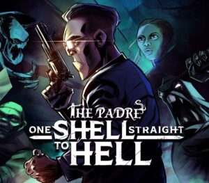One Shell Straight to Hell Steam CD Key