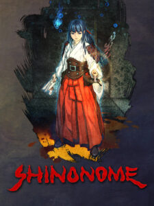 Shinonome Steam CD Key