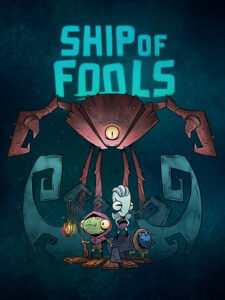 Ship of Fools EN Language Only Steam CD Key