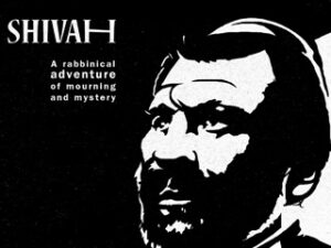 The Shivah Steam CD Key