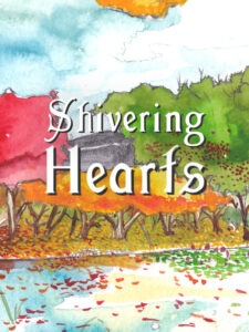 Shivering Hearts Steam CD Key