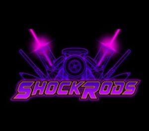 ShockRods Steam CD Key