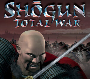 SHOGUN: Total War - Collection Steam CD Key