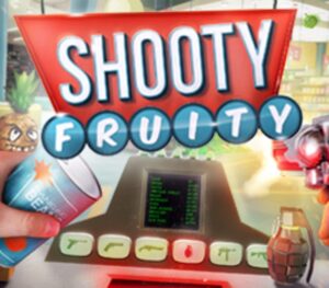 Shooty Fruity Steam CD Key