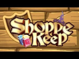 Shoppe Keep Pack Steam CD Key