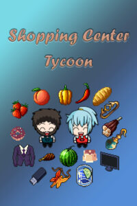 Shopping Center Tycoon Steam CD Key