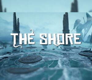 The Shore Steam CD Key