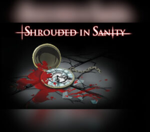Skautfold: Shrouded in Sanity Steam CD Key